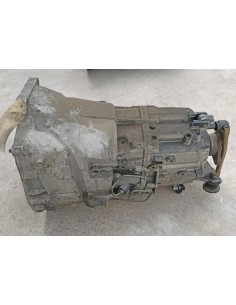 Recambio de caja cambios para bmw serie 5 berlina (e39) 2.5 24v turbodiesel cat referencia OEM IAM 23001434219  