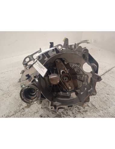 Recambio de caja cambios para skoda fabia (6y2/6y3) 1.2 12v referencia OEM IAM JUS  