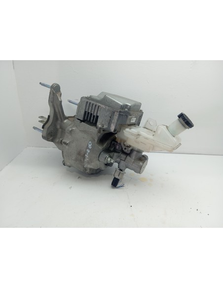 Recambio de servofreno para nissan leaf acenta referencia OEM IAM EAC103503A  