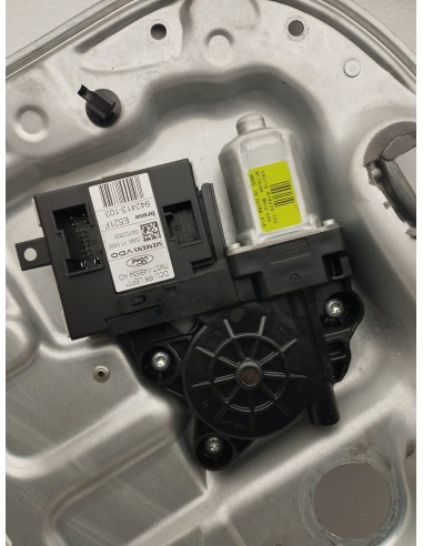 Recambio de elevalunas trasero izquierdo para ford kuga (cbv) trend referencia OEM IAM 7M51R24995DB  