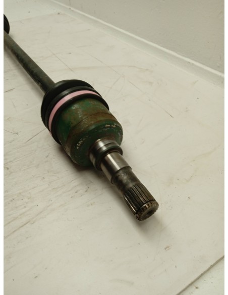 Recambio de transmision trasera derecha para suzuki liana rh (er) 1.6 16v cat referencia OEM IAM   
