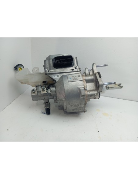 Recambio de servofreno para nissan leaf acenta referencia OEM IAM EAC103503A  