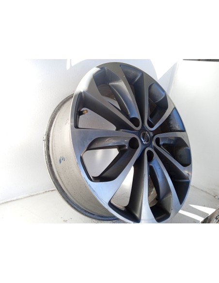 Recambio de llanta para nissan qashqai (j10) acenta referencia OEM IAM JD18AMB73  