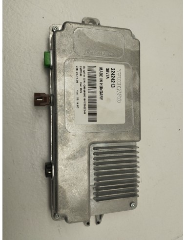 Recambio de modulo electronico para volvo xc60 core awd referencia OEM IAM 32424213  