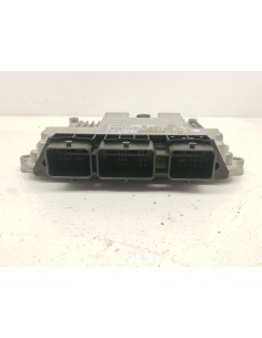 Recambio de centralita motor uce para peugeot 407 sport referencia OEM IAM 9664843780  
