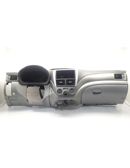 Recambio de salpicadero para subaru forester s12 2.0 diesel cat referencia OEM IAM   