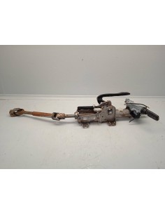 Recambio de columna direccion para seat leon st (5f8) style referencia OEM IAM 5Q1419502AP  