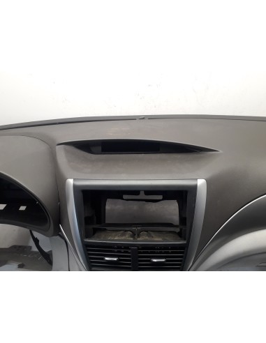Recambio de salpicadero para subaru forester s12 2.0 diesel cat referencia OEM IAM   