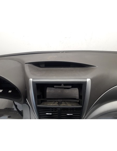Recambio de salpicadero para subaru forester s12 2.0 diesel cat referencia OEM IAM   
