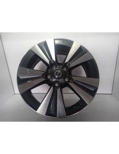 Recambio de llanta para nissan leaf acenta referencia OEM IAM N50701  