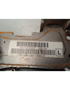 Recambio de columna direccion para seat leon st (5f8) style referencia OEM IAM 5Q1419502AP   2