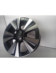 Recambio de llanta para nissan leaf acenta referencia OEM IAM N50701   2