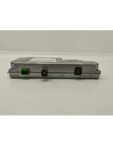 Recambio de modulo electronico para volvo xc60 core awd referencia OEM IAM 32424213  