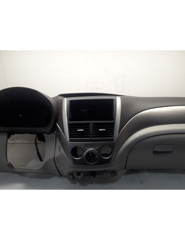 Recambio de salpicadero para subaru forester s12 2.0 diesel cat referencia OEM IAM   