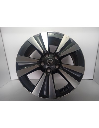 Recambio de llanta para nissan leaf acenta referencia OEM IAM N50701  