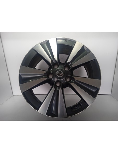 Recambio de llanta para nissan leaf acenta referencia OEM IAM N50701  