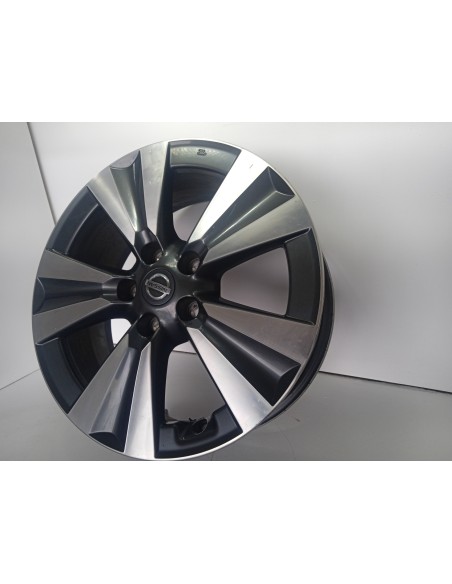 Recambio de llanta para nissan leaf acenta referencia OEM IAM N50701  