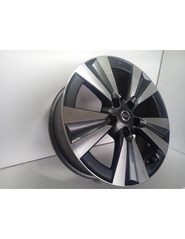 Recambio de llanta para nissan leaf acenta referencia OEM IAM N50701  