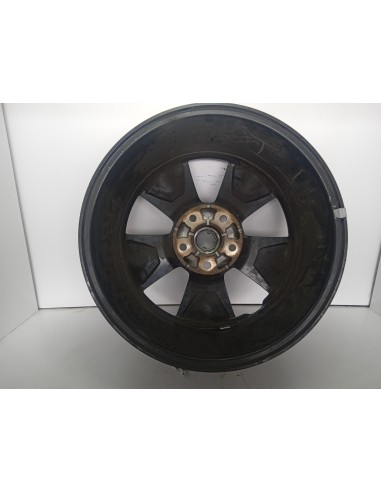 Recambio de llanta para nissan leaf acenta referencia OEM IAM N50701  