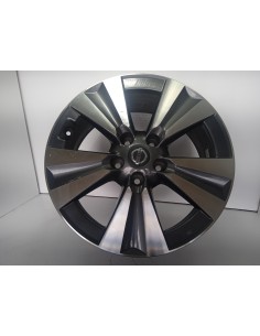 Recambio de llanta para nissan leaf acenta referencia OEM IAM N50701  