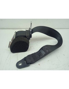 Recambio de cinturon seguridad trasero izquierdo para peugeot 3008 2.0 16v hdi fap cat (rhe / dw10cted4) referencia OEM IAM 9682