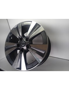Recambio de llanta para nissan leaf acenta referencia OEM IAM N50701   2