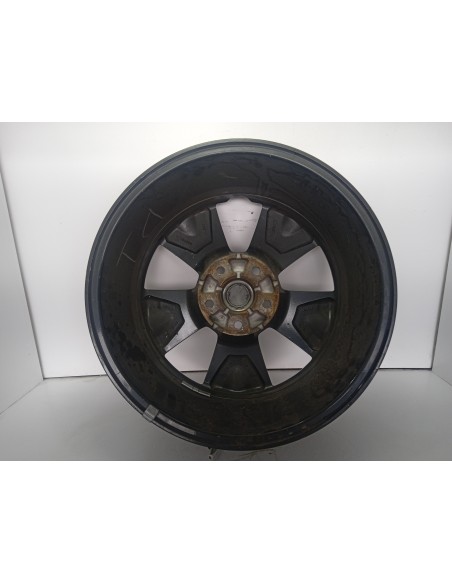 Recambio de llanta para nissan leaf acenta referencia OEM IAM N50701  