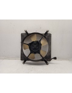 Recambio de electroventilador para suzuki liana rh (er) 1.6 16v cat referencia OEM IAM   