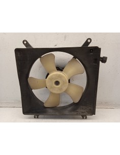 Recambio de electroventilador para suzuki liana rh (er) 1.6 16v cat referencia OEM IAM    2
