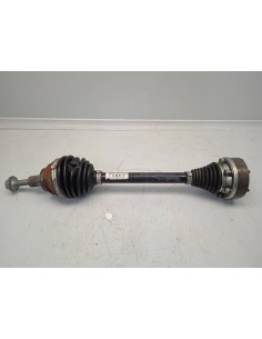 Recambio de transmision delantera izquierda para seat leon st (5f8) style referencia OEM IAM 1K0407271LB  