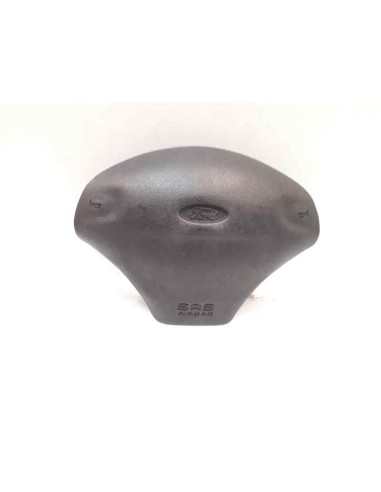 Recambio de airbag delantero izquierdo para ford puma (cce) 1.4 16v cat referencia OEM IAM 96FBB042B85  