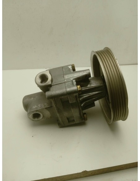 Recambio de bomba direccion para audi a8 (d2) referencia OEM IAM 4D0145155K  
