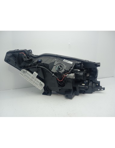 Recambio de faro derecho para nissan leaf acenta referencia OEM IAM 260103NLX  