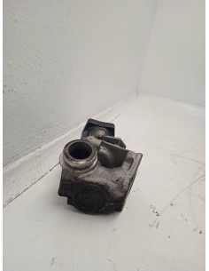 Recambio de valvula egr para peugeot 407 sport referencia OEM IAM 9685640480   2