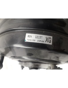 Recambio de bomba freno para subaru forester s12 2.0 diesel cat referencia OEM IAM 8Z4G215T   2