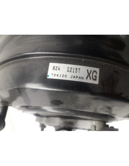 Recambio de bomba freno para subaru forester s12 2.0 diesel cat referencia OEM IAM 8Z4G215T  