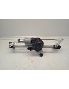 Recambio de motor limpia delantero para seat leon st (5f8) style referencia OEM IAM 5F1955119A  