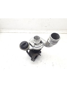 Recambio de turbocompresor para volvo s40 berlina 1.9 diesel referencia OEM IAM 7008301   2