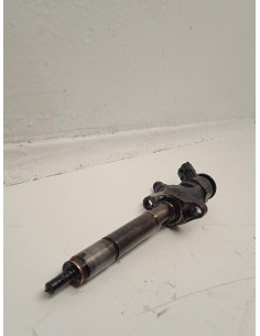 Recambio de inyector para peugeot 407 sport referencia OEM IAM 0445110297   2