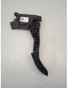 Recambio de potenciometro pedal para seat leon st (5f8) style referencia OEM IAM 5Q1723503H   2