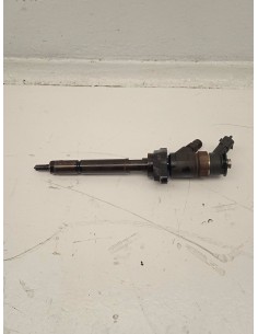 Recambio de inyector para peugeot 407 sport referencia OEM IAM 0445110297  