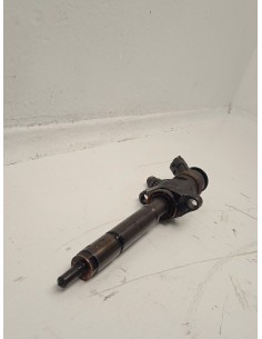 Recambio de inyector para peugeot 407 sport referencia OEM IAM 0445110297   2