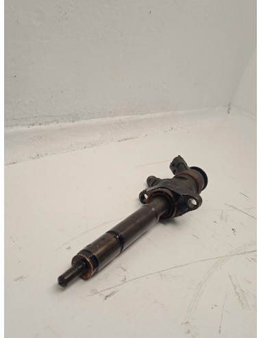 Recambio de inyector para peugeot 407 sport referencia OEM IAM 0445110297  