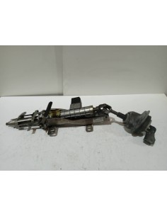Recambio de columna direccion para renault laguna iii 2.0 dci diesel fap referencia OEM IAM 488100003R  