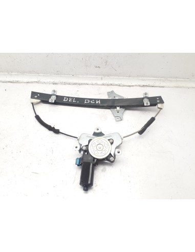 Recambio de elevalunas delantero derecho para daewoo lacetti 1.6 cat referencia OEM IAM   