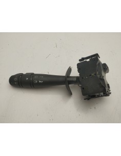 Recambio de mando luces para renault twingo gt referencia OEM IAM 8200516196  