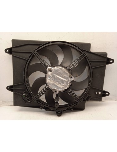 Recambio de electroventilador para alfa romeo gt (125) 2.0 jts 16v cat referencia OEM IAM   