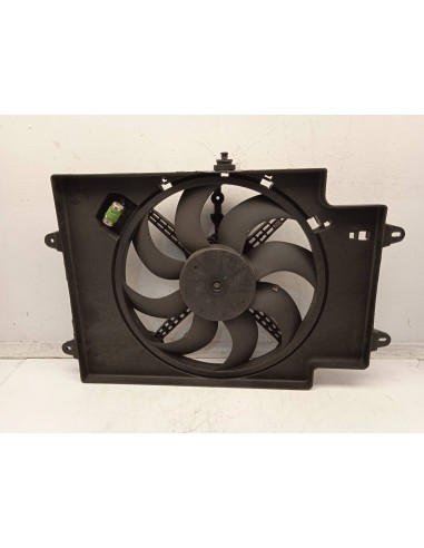 Recambio de electroventilador para alfa romeo gt (125) 2.0 jts 16v cat referencia OEM IAM   