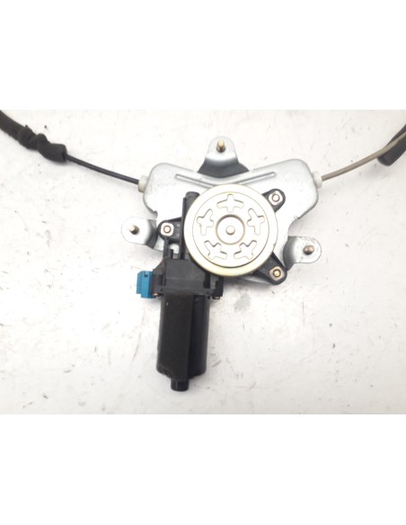 Recambio de elevalunas delantero derecho para daewoo lacetti 1.6 cat referencia OEM IAM   