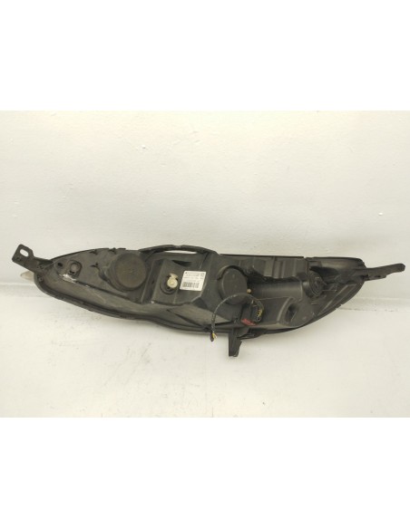Recambio de faro derecho para peugeot 407 sport referencia OEM IAM 9660235980  
